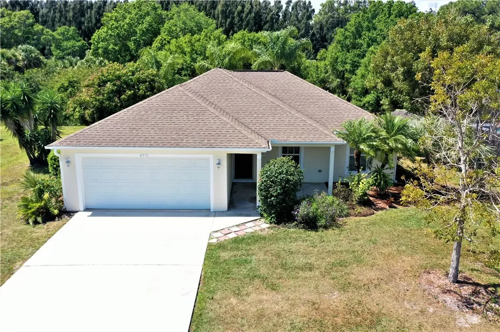 4771 51st Court Vero Beach FL 32967