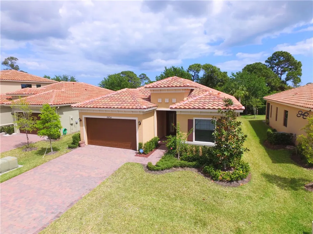 5604 40th Avenue Vero Beach FL 32967