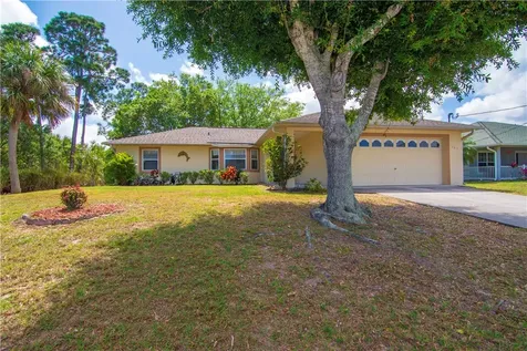 265 S Wimbrow Drive Sebastian FL 32958
