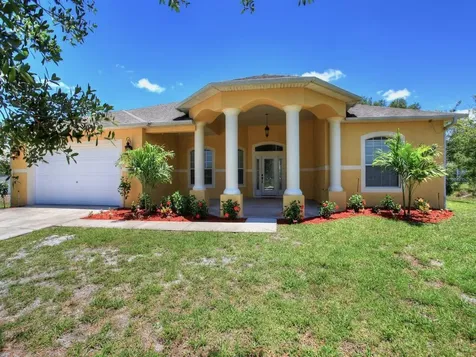 8746 97th Court Vero Beach FL 32967