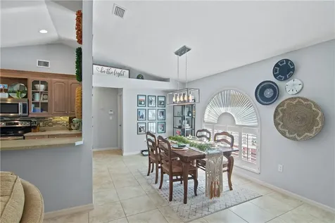 1120 Coverbrook Lane Sebastian FL 32958