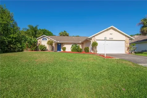 1120 Coverbrook Lane Sebastian FL 32958