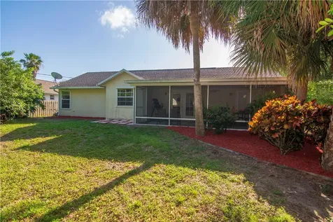 1120 Coverbrook Lane Sebastian FL 32958