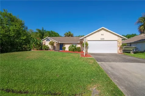 1120 Coverbrook Lane Sebastian FL 32958