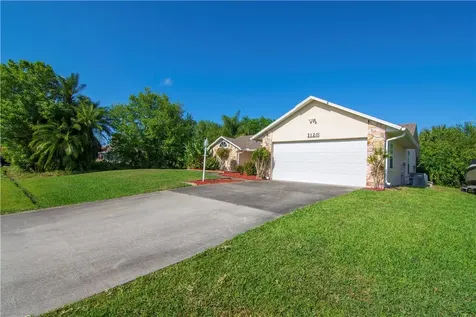 1120 Coverbrook Lane Sebastian FL 32958
