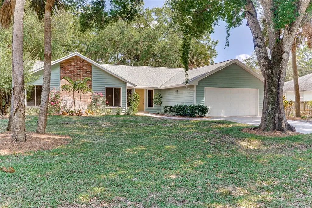 2360 80th Court Vero Beach FL 32966