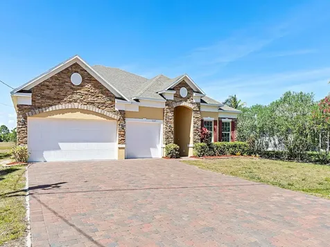 5339 NW Alam Circle Port St. Lucie FL 34986