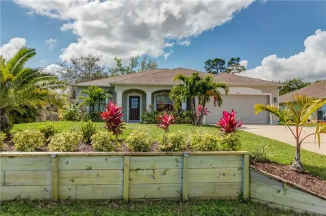 1863 Barber Street Sebastian FL 32958