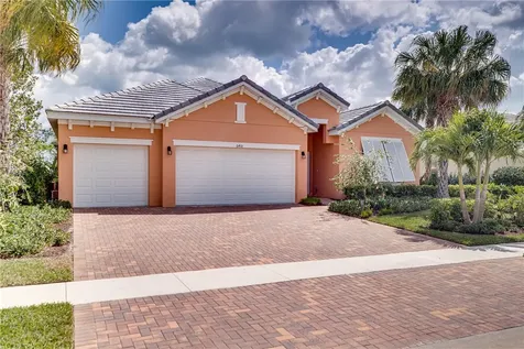 6410 Monserrat Drive Vero Beach FL 32967