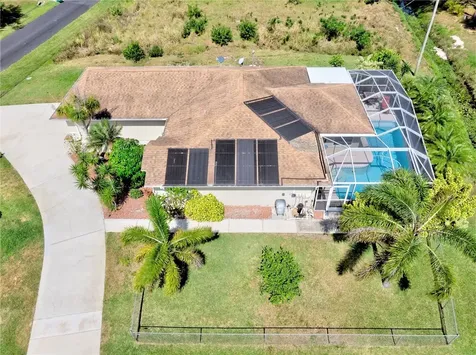 486 Watercrest Street Sebastian FL 32958