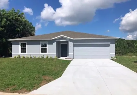 138 Mabry Street Sebastian FL 32958