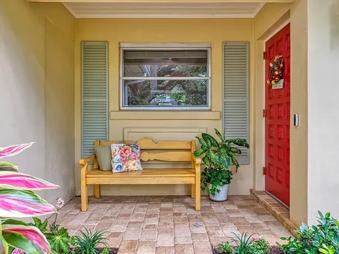 549 Camelia Lane Vero Beach FL 32963