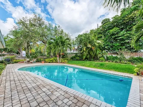 549 Camelia Lane Vero Beach FL 32963