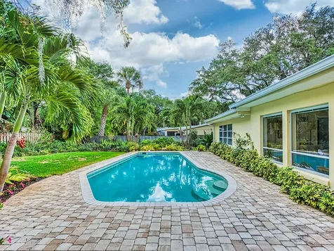 549 Camelia Lane Vero Beach FL 32963