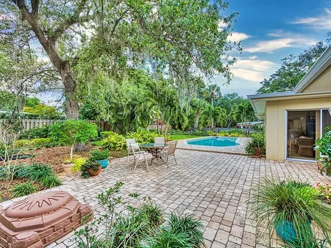 549 Camelia Lane Vero Beach FL 32963