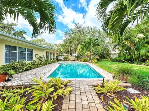 549 Camelia Lane Vero Beach FL 32963
