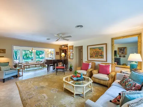 549 Camelia Lane Vero Beach FL 32963