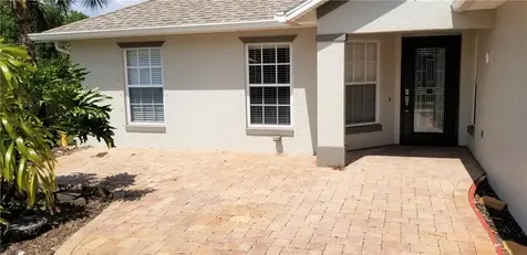 882 Wasena Avenue Sebastian FL 32958