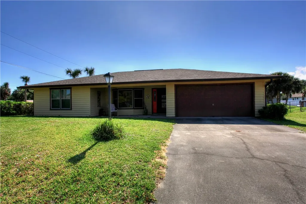 138 Chaloupe Terrace Sebastian FL 32958