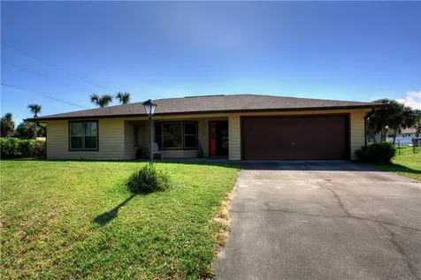 138 Chaloupe Terrace Sebastian FL 32958