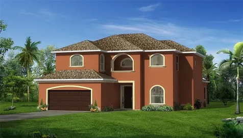 2520 Fairway Drive Vero Beach FL 32960