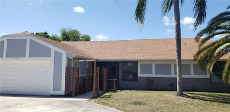3459 58th Avenue Vero Beach FL 32966