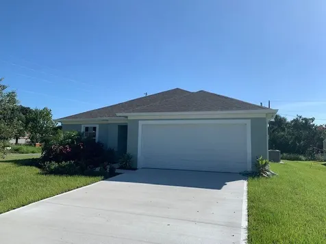1202 Barber Street Sebastian FL 32958