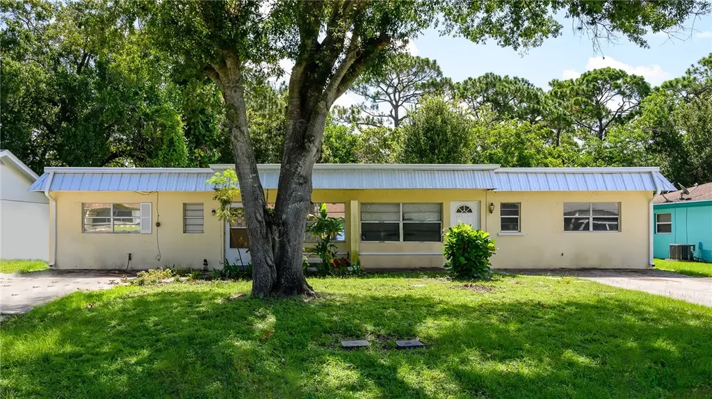 1414 41st Avenue Vero Beach FL 32960