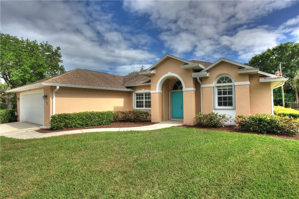 358 Bayharbor Terrace Sebastian FL 32958
