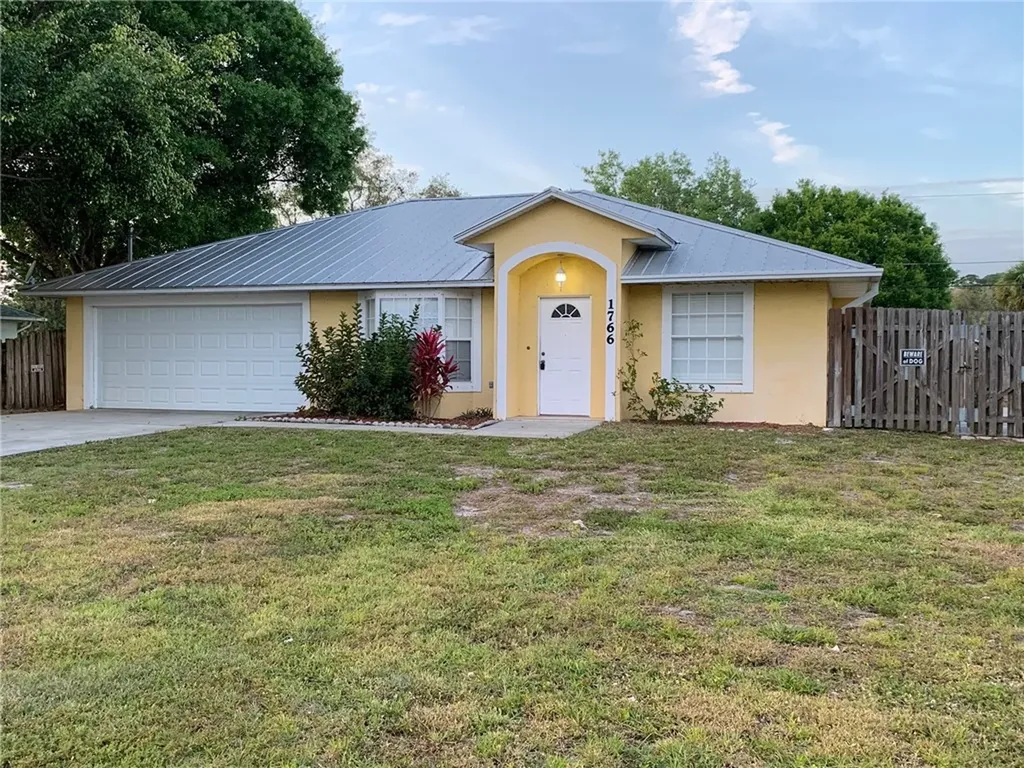 1766 23rd Place SW Vero Beach FL 32962
