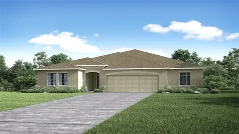 11135 Mulberry Street Sebastian FL 32958