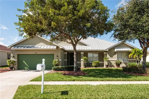 114 Salazar Lane Sebastian FL 32958