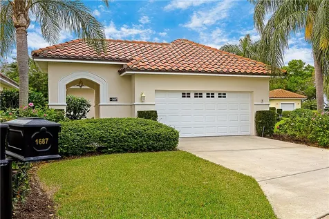 1687 Victoria Circle Vero Beach FL 32967