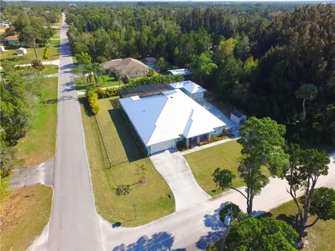 12930 81st Court Sebastian FL 32958