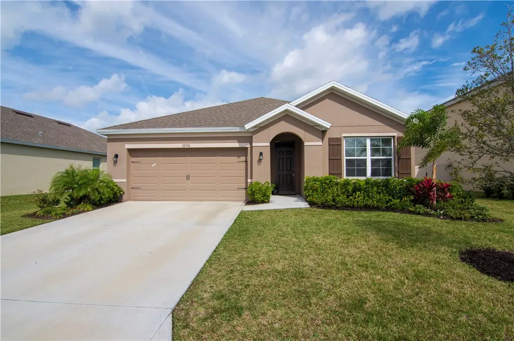 3290 Rockport Street SW Vero Beach FL 32968