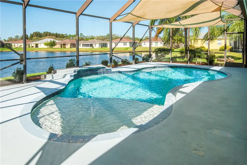 110 Salazar Lane Sebastian FL 32958