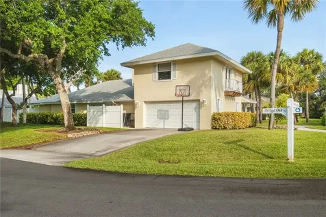 1013 Poitras Drive Vero Beach FL 32963