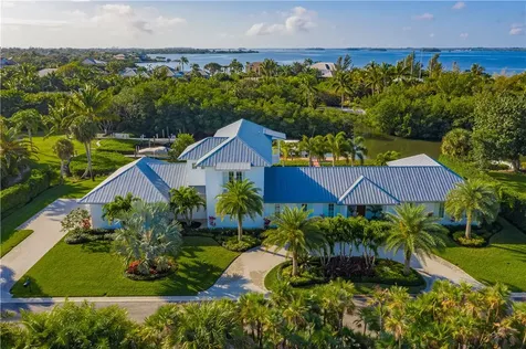 1385 Sunset Point Lane Vero Beach FL 32963