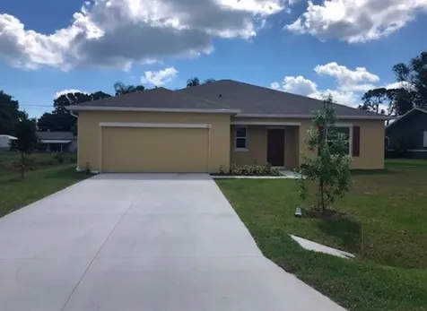 626 Nobles Street Sebastian FL 32958