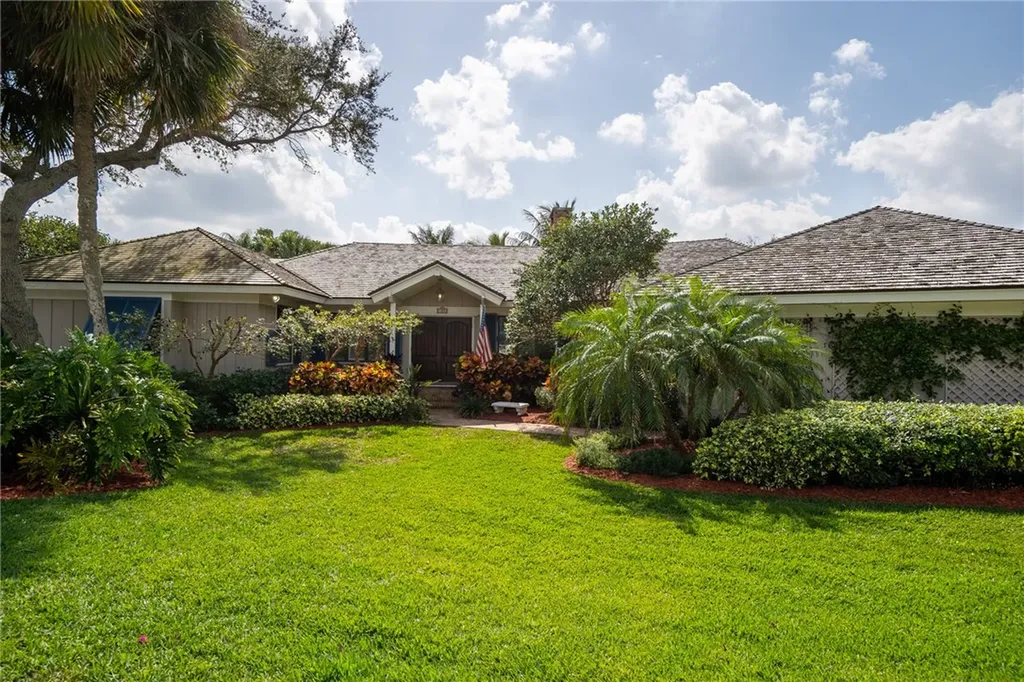 185 Egret Lane Vero Beach FL 32963