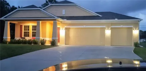 8616 101st Avenue Vero Beach FL 32967