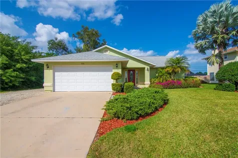 106 Hinchman Avenue Sebastian FL 32958