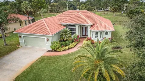 5897 Pine Ridge Circle Vero Beach FL 32967