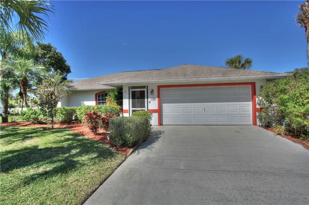 151 Coply Terrace Sebastian FL 32958