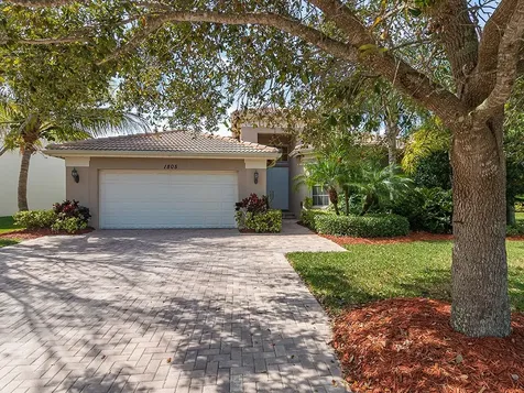 1805 Spotted Owl Drive SW Vero Beach FL 32962