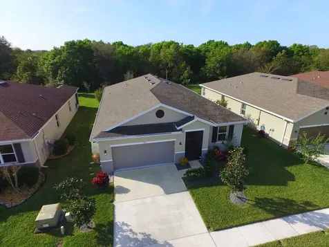 184 Port Royal Court Sebastian FL 32958
