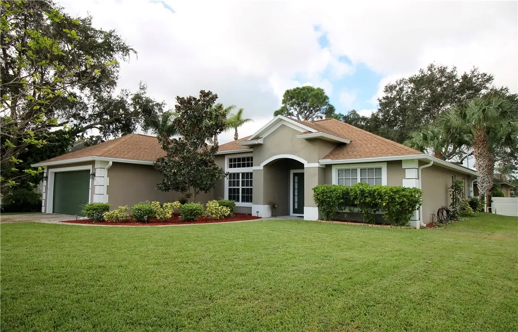 830 Barker Street Sebastian FL 32958