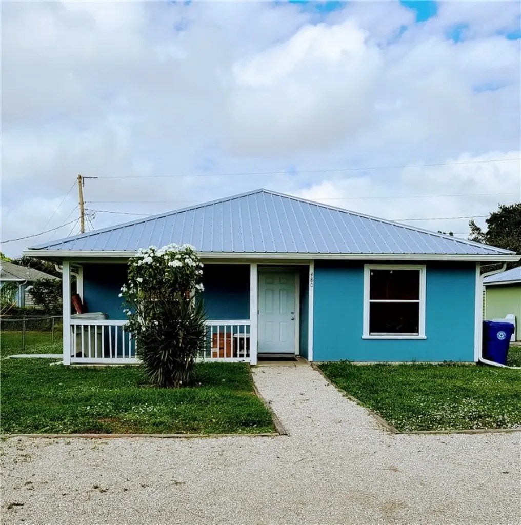 480 14th Street SW Vero Beach FL 32962