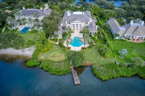 131 Gem Island Drive Vero Beach FL 32963