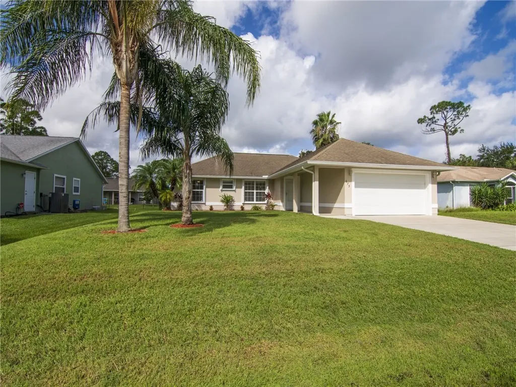 673 Breakwater Terrace Sebastian FL 32958